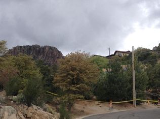 2178 Forest Hills Rd, Prescott, AZ 86303