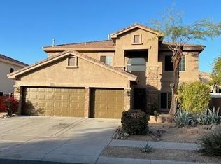 2534 W Tumbleweed Dr, Phoenix, AZ 85085
