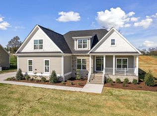 278 Stone Creek Blvd LOT 31, Mc Minnville, TN 37110