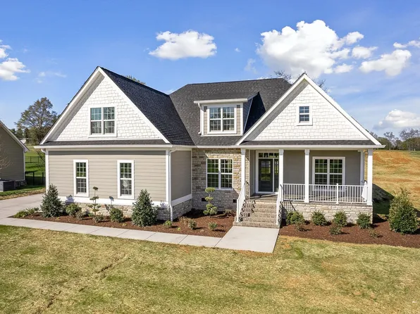 278 Stone Creek Blvd Lot 31, Mc Minnville, TN 37110