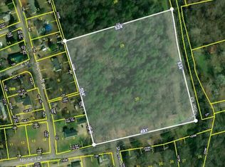 9009 Wyrick Rudder Dr, Mascot, TN 37806