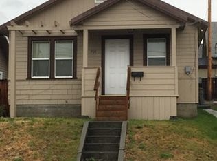 504 Methow St, Wenatchee, WA 98801