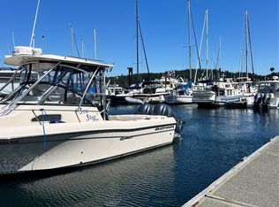 620 Warbass Way #26, Friday Harbor, WA