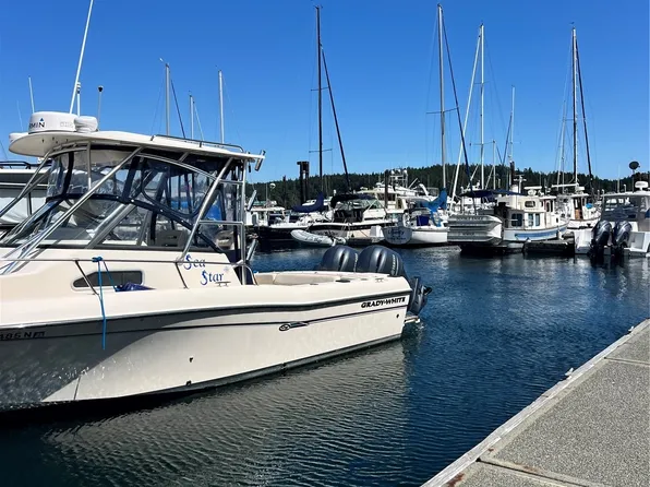 620 Warbass Way #26, Friday Harbor, WA 98250