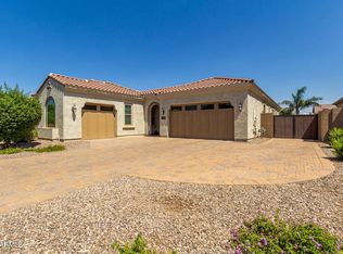 22310 E Rosa Rd, Queen Creek, AZ 85142