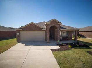 1800 Big Delta St, Princeton, TX 75407