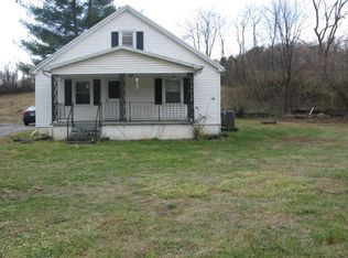 2865 Stoney Battery Rd, Troutville, VA 24175