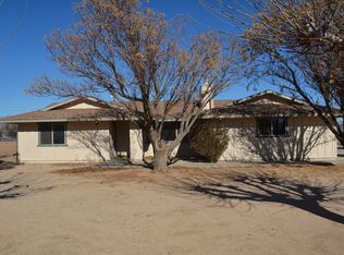 21208 Little Beaver Rd, Apple Valley, CA 92308