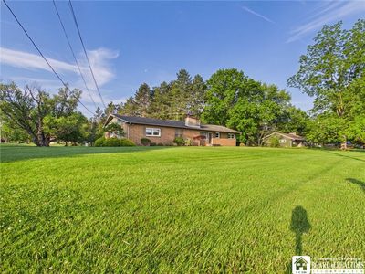 4547 Berry Rd, Fredonia, NY, 14063
