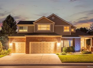 16470 Amberstone Way, Parker, CO 80134