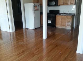 489 18th Ave APT 2, Newark, NJ 07103