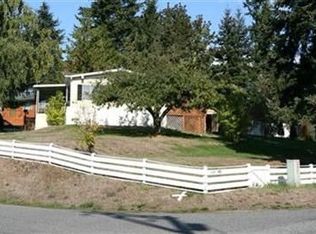 9525 188th St NW, Stanwood, WA 98292
