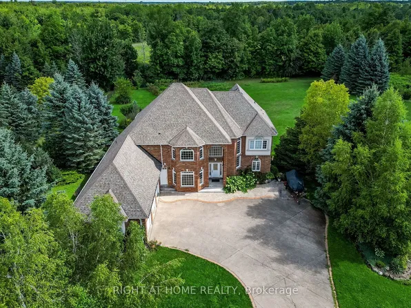 11150 Menzies Ct, Milton, ON L0P 1B0