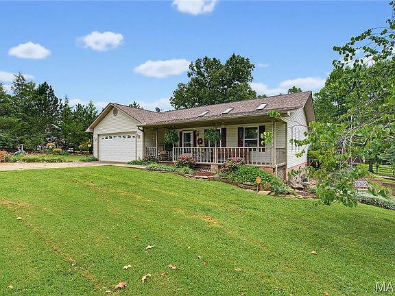 2nd image of 4806 County Road 534