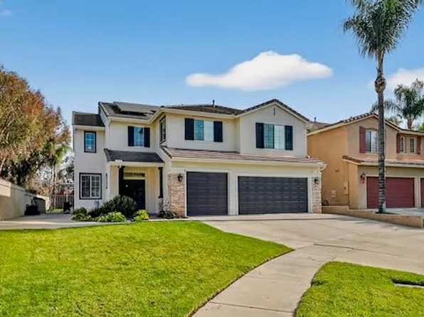 2515 Quiet Meadow Cir, Corona, CA 92881