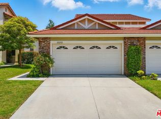12252 High Glen Way, Porter Ranch, CA 91326