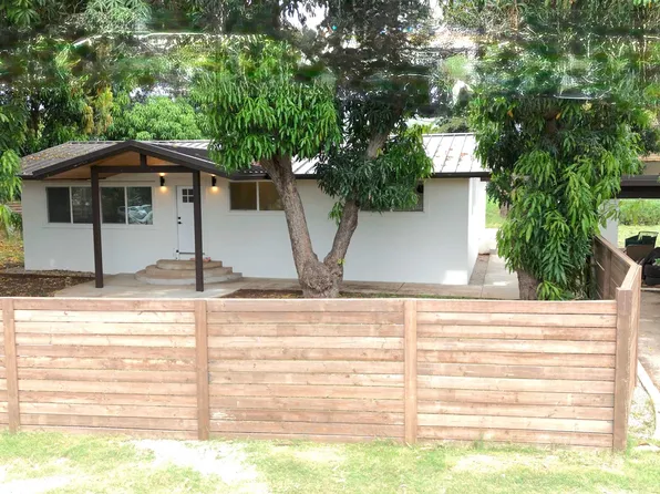 2055 Kanoe St #A, Kihei, HI 96753