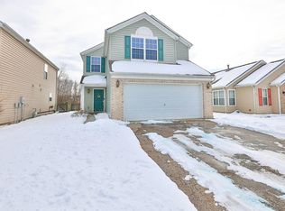 2530 Allegro Ln, Loveland, OH