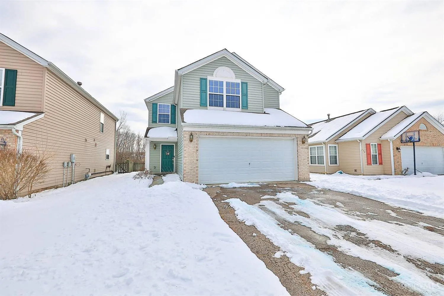 2530 Allegro Ln photo 1