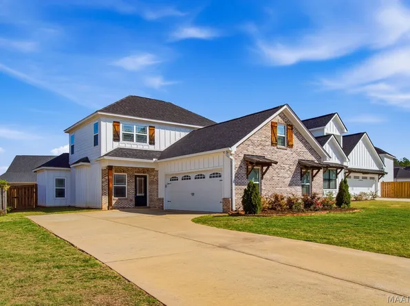 31 Ivy Loop, Phenix City, AL 36867