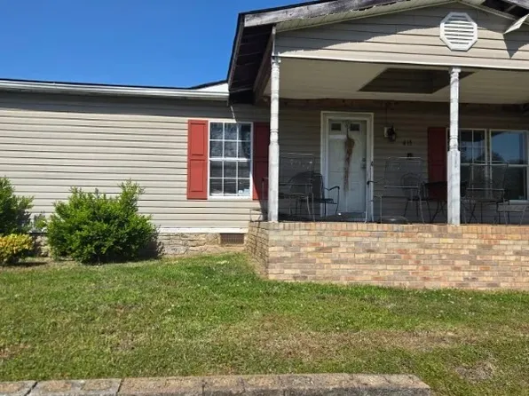 415 E 11th St, Columbia, TN 38401
