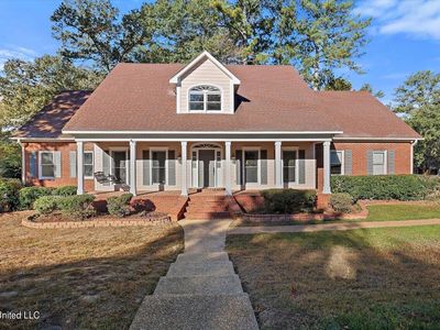 300 Monterey Dr, Clinton, MS, 39056