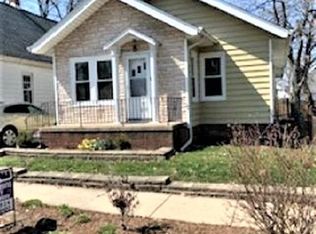 1243 N 2nd St, Springfield, IL 62702