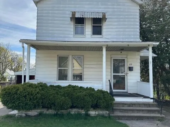 329 Eleventh Street, Schenectady, NY 12306