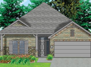 9302 Turnbull Ln, Rosenberg, TX 77469
