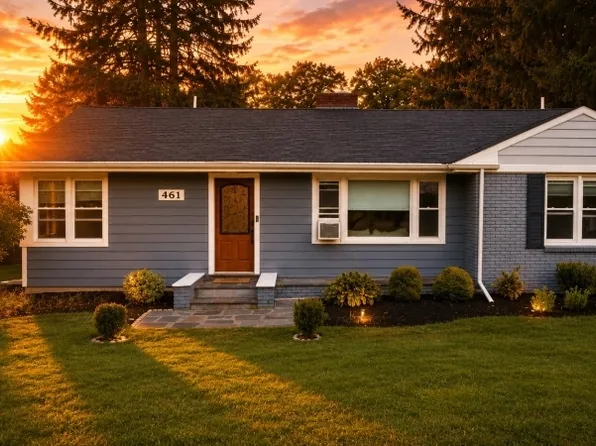 461 Us Highway 206, Andover Twp., NJ 07860