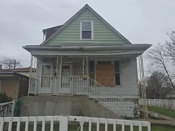 738 W 103rd St, Chicago, IL 60628