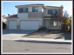 11479 Autumn St, Adelanto, CA 92301