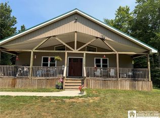 9039 Kidder Rd, Sherman, NY 14781