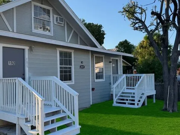 2419 S Presa St #103, San Antonio, TX 78210