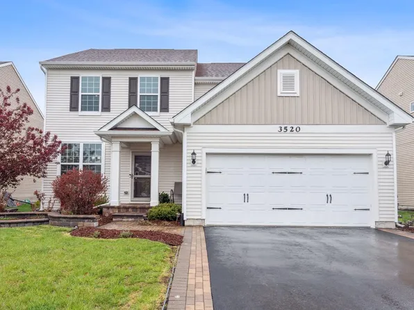 3520 Birch Ln, Naperville, IL 60564