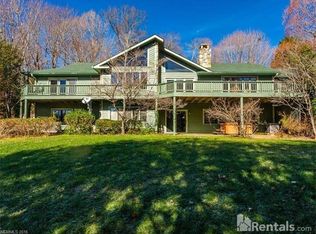 128 Cypress Point, Hendersonville, NC 28739