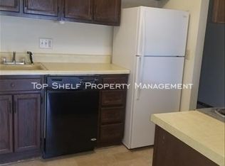 1801 NW Pine Rd APT 8, Ankeny, IA 50023