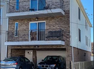 335 Pearsall Ave #2, Jersey City, NJ 07305