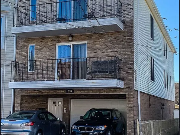 335 Pearsall Ave #2, Jersey City, NJ 07305