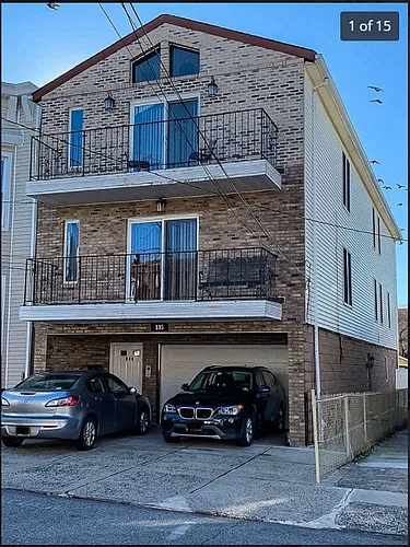 335 Pearsall Ave #2 Photo 1
