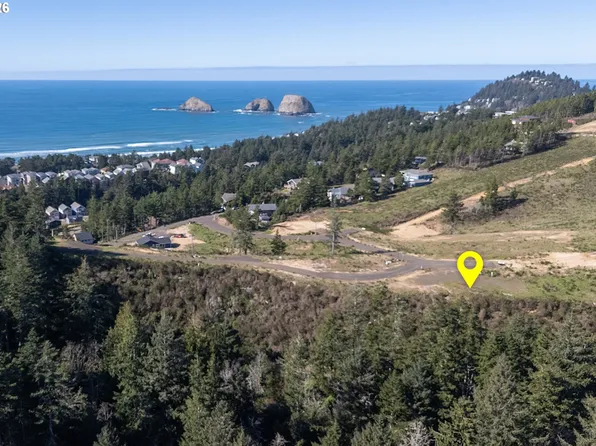 Roaring Tide Lot 10, Oceanside, OR 97134