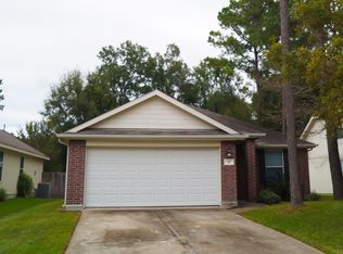 18 Bark Bend Pl, The Woodlands, TX 77385