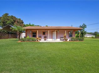 2628 Call Ave, Orange City, FL 32763
