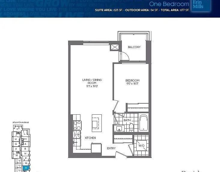 2560 Eglinton Ave W #306 — Photo 13