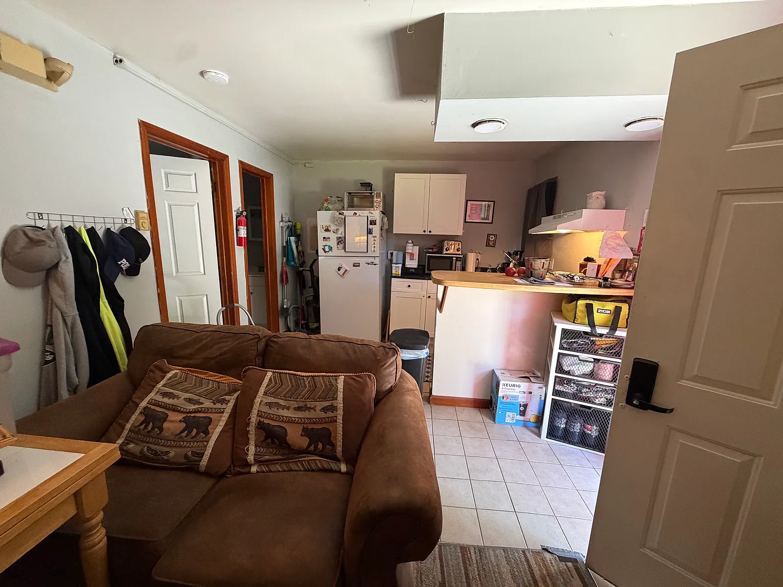 1 bed, $1,680 — Photo 2