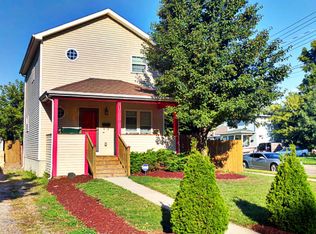 1029 N Pennsylvania Ave, Lansing, MI 48906