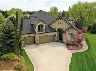 529 W Colchester Dr, Eagle, ID 83616