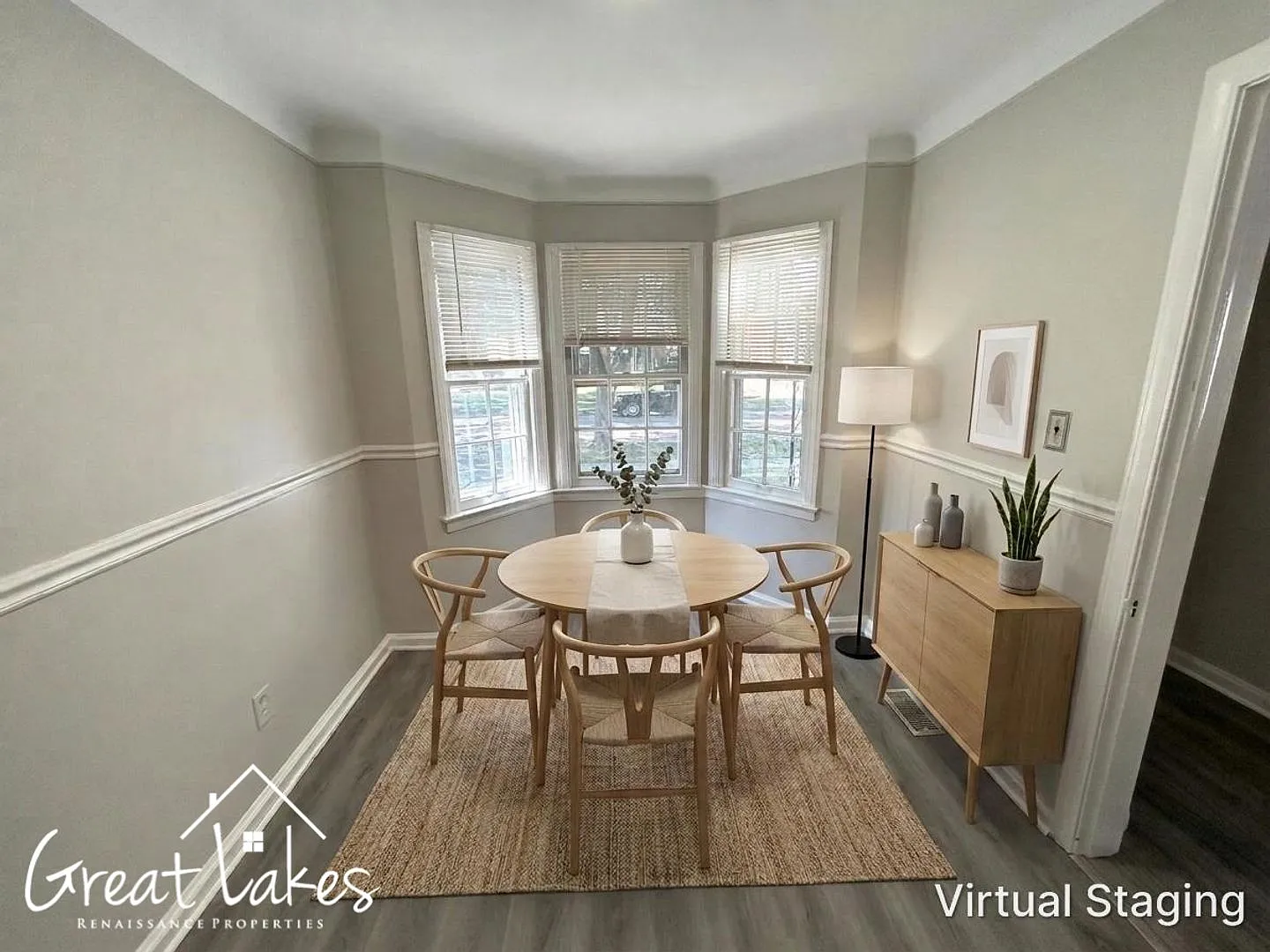 Stunning 3 Bedroom 1 Bathroom now available for rent — Photo 3