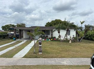 381 NE 11th St, Homestead, FL 33030