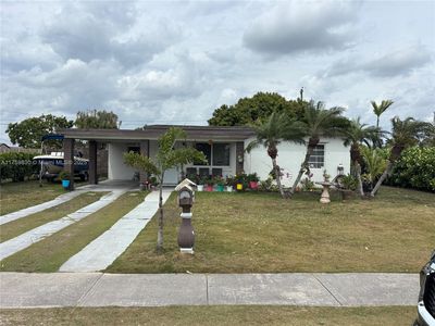381 NE 11th St, Homestead, FL, 33030